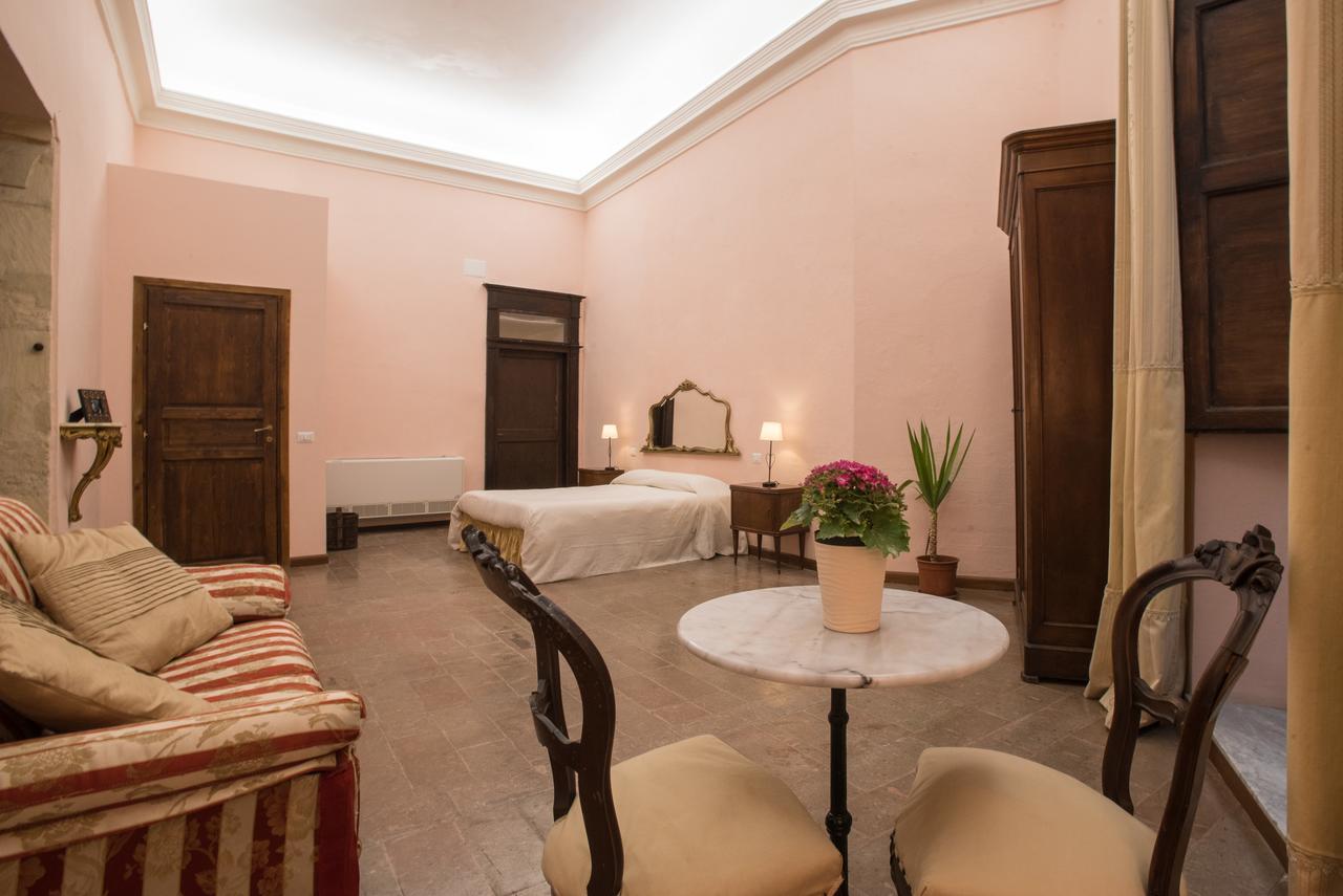 Hotel Residenze Al Castello Cagliari Exterior foto