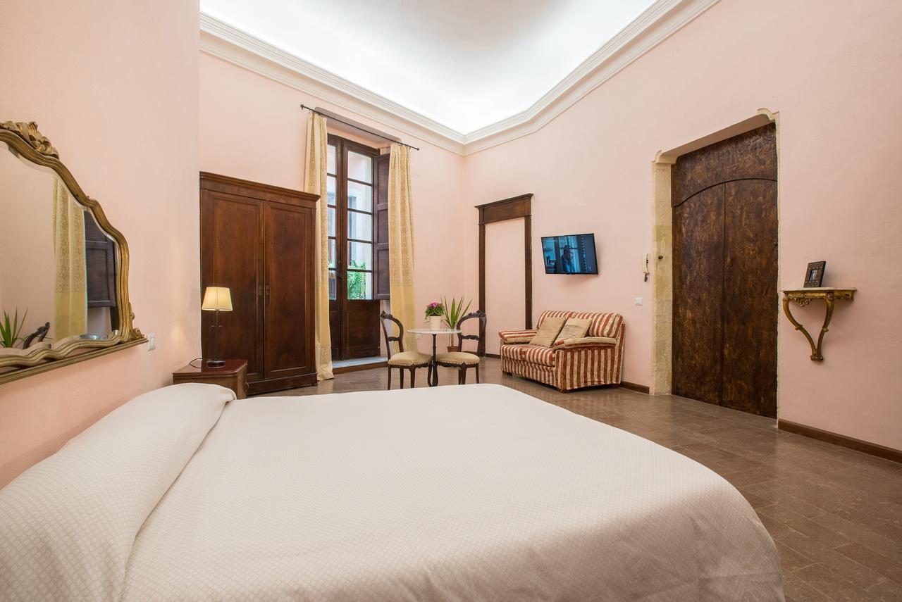 Hotel Residenze Al Castello Cagliari Exterior foto